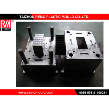 Plastic Car  Battery Case Mould